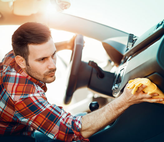 Préparer la revente d’une voiture d’occasion